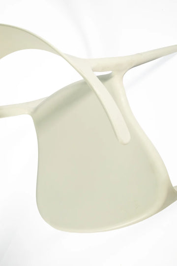 Elma Chair – White - image 02