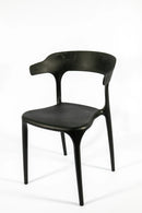 Elma Chair – Black - image 01
