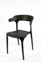 Elma Chair – Black - image 01