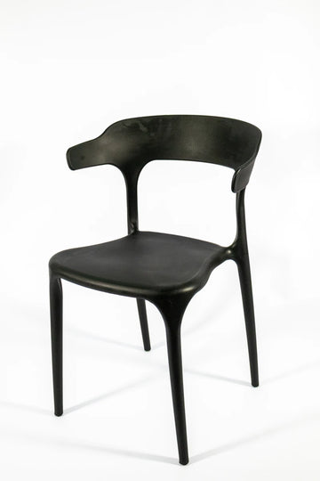 Elma Chair – Black - image 01
