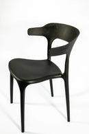 Elma Chair – Black - image 02