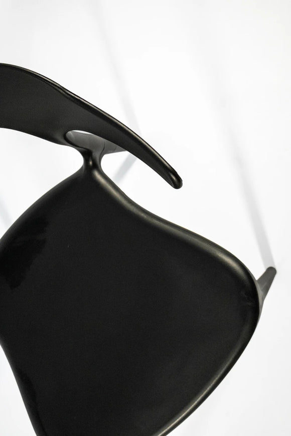Elma Chair – Black - image 03