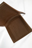 Bella Chair – Brown - image 03