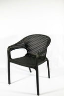 Casiddy Chair – Black - image 01