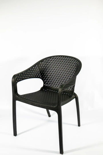 Casiddy Chair – Black - image 01