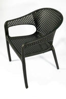 Casiddy Chair – Black - image 02
