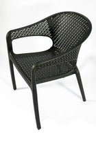 Casiddy Chair – Black - image 02