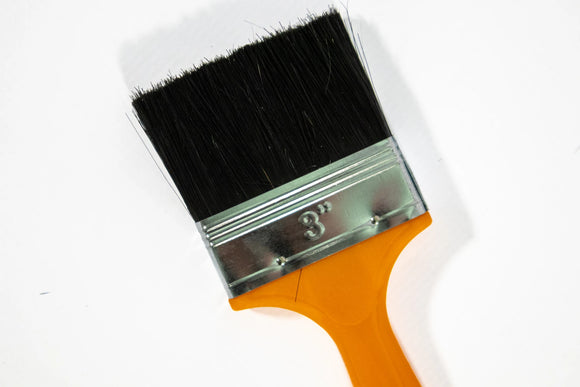Eco Paint Brush – 75 mm - image 02
