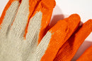 Crayfish Handling Gloves – Orange - image 02