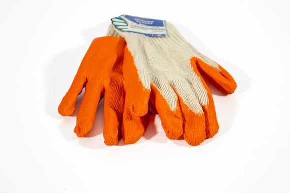 Crayfish Handling Gloves – Orange - image 03