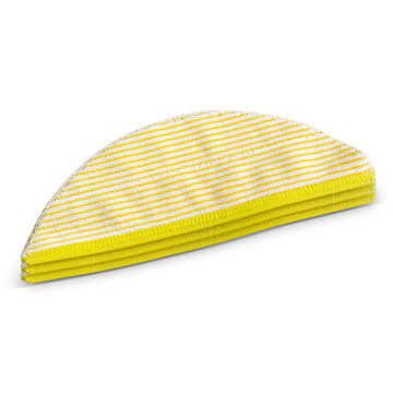 Karcher RCV 5 Wiping Cloth Set (3-Piece)