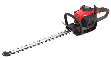 Lawnstar Hedge Trimmer, petrol, 23cc, 56cm double-action bar with 20mm cut LSH 2356 P