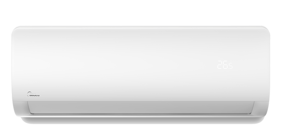 Midea Xtreme Inverter Air Conditioner 9000BTU