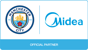 Midea Portable Air Conditioner with Heating & Cooling 12000BTU