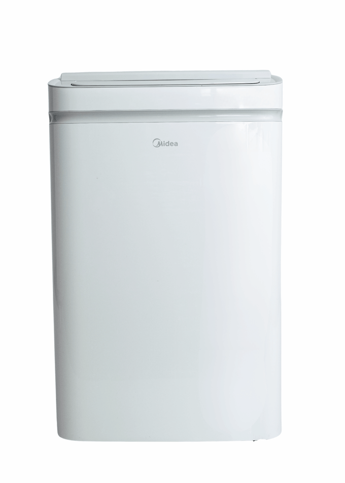 Midea Portable Air Conditioner with Heating & Cooling 12000BTU