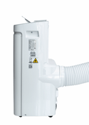 Midea Portable Air Conditioner with Heating & Cooling 12000BTU-4