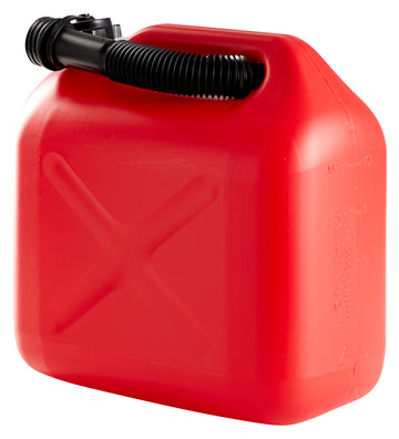 image of Rawlink 10L Plastic Petrol Can