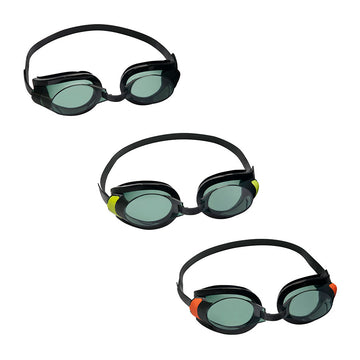 image of Bestway Focus Goggles 7Yrs+