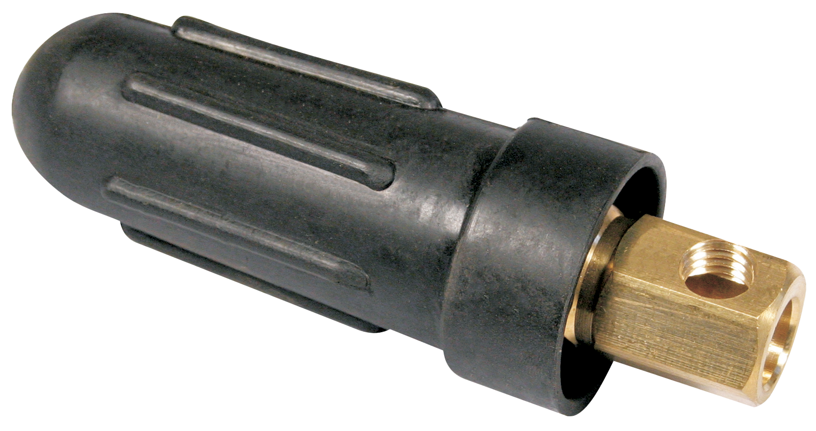 Matweld Cable Connector Bayonette Female 500A MAT1000 in Tools