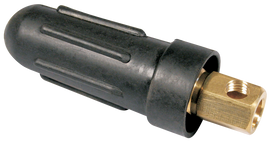 Matweld Cable Connector Bayonette Female 500A MAT1000 in Tools