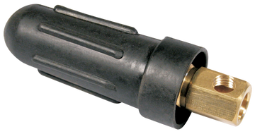 Matweld Cable Connector Bayonette Female 500A MAT1000 in Tools