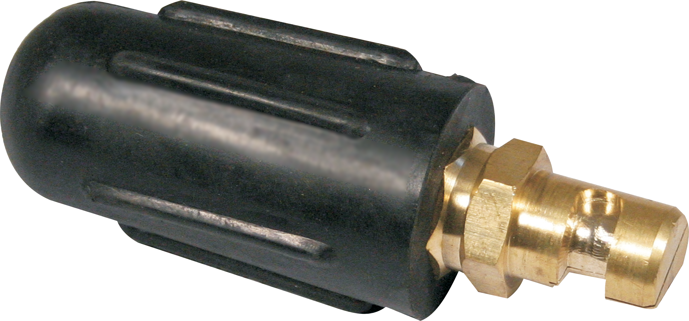 Matweld Cable Connector Bayonette Male 500A MAT1005 in Tools