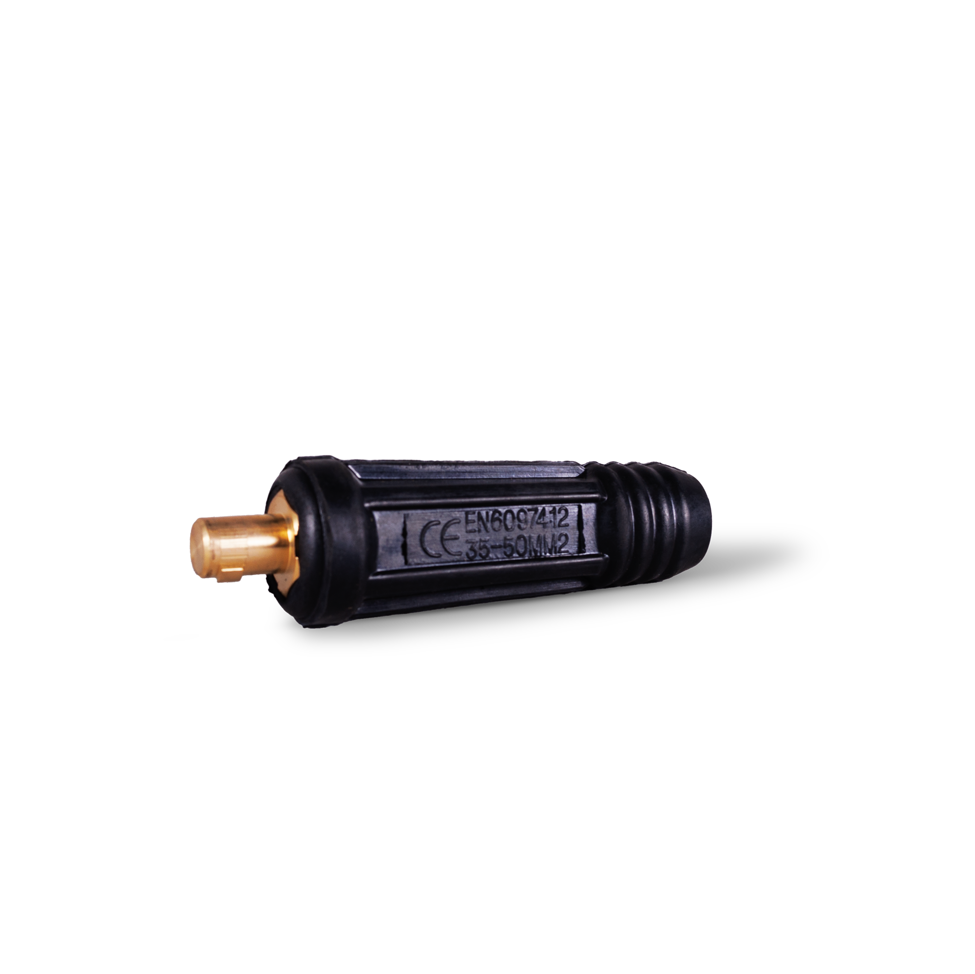 Matweld Cable Connector Dinse Male 35-50 MAT1020 in Tools