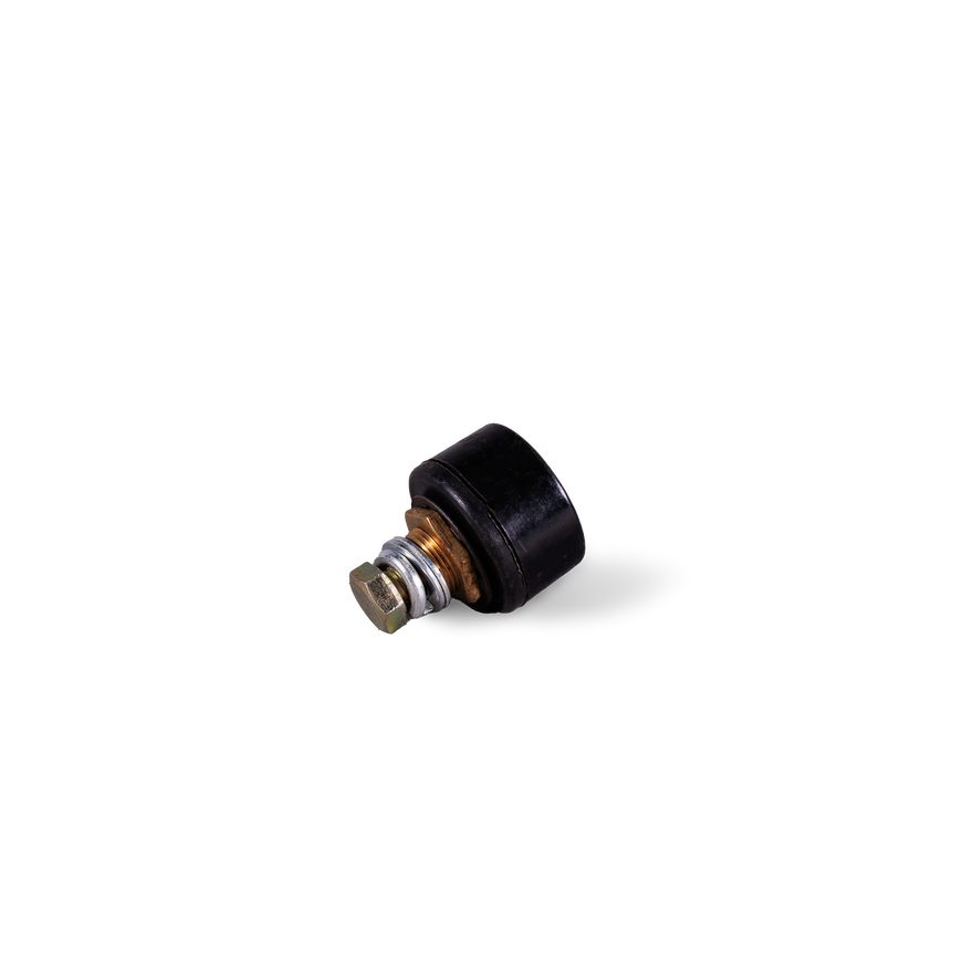 Matweld Cable Connector Dinse Panel Socket 35-50 MAT1025 in Tools