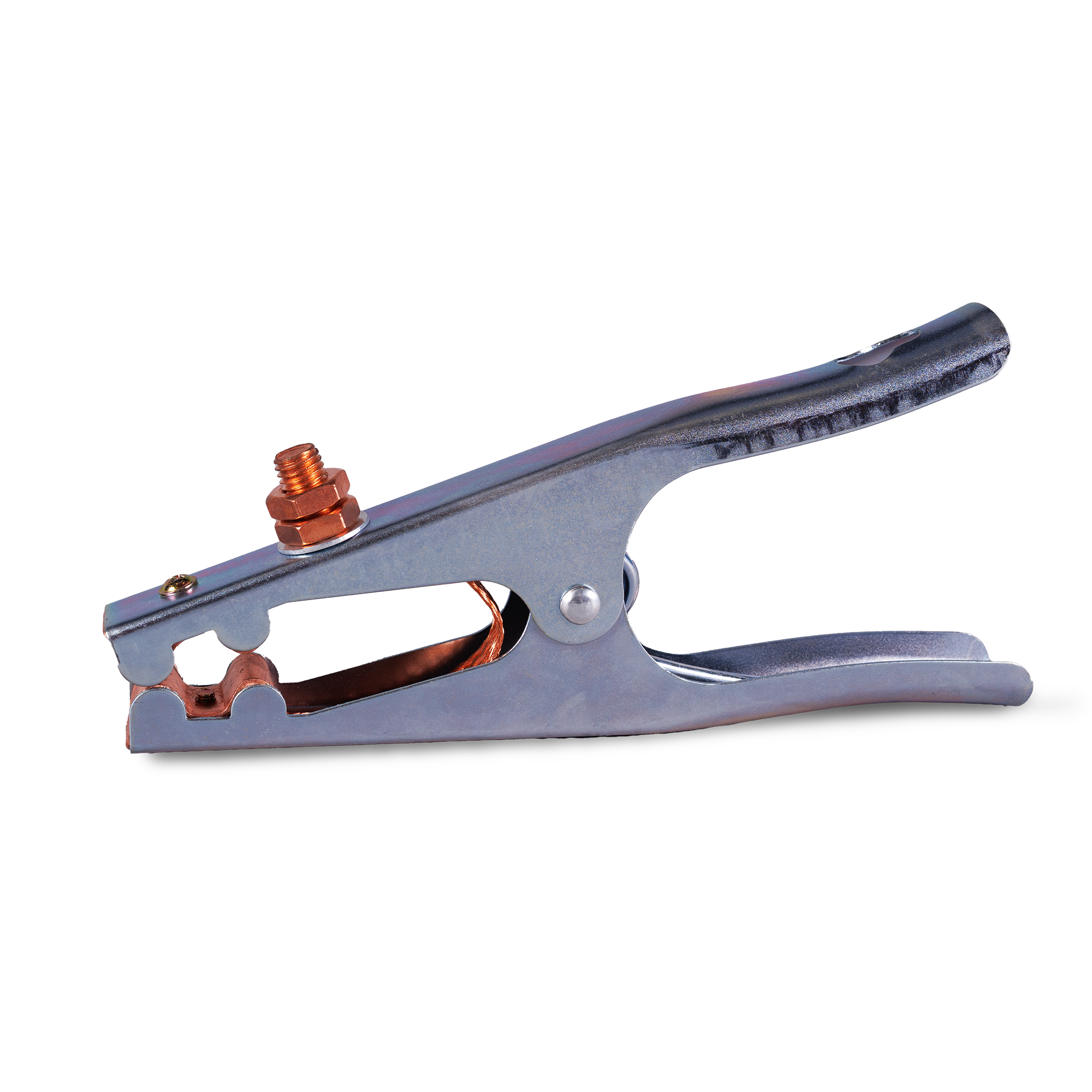 Matweld Earth Clamp Crocodile 600A MAT1045 in Tools