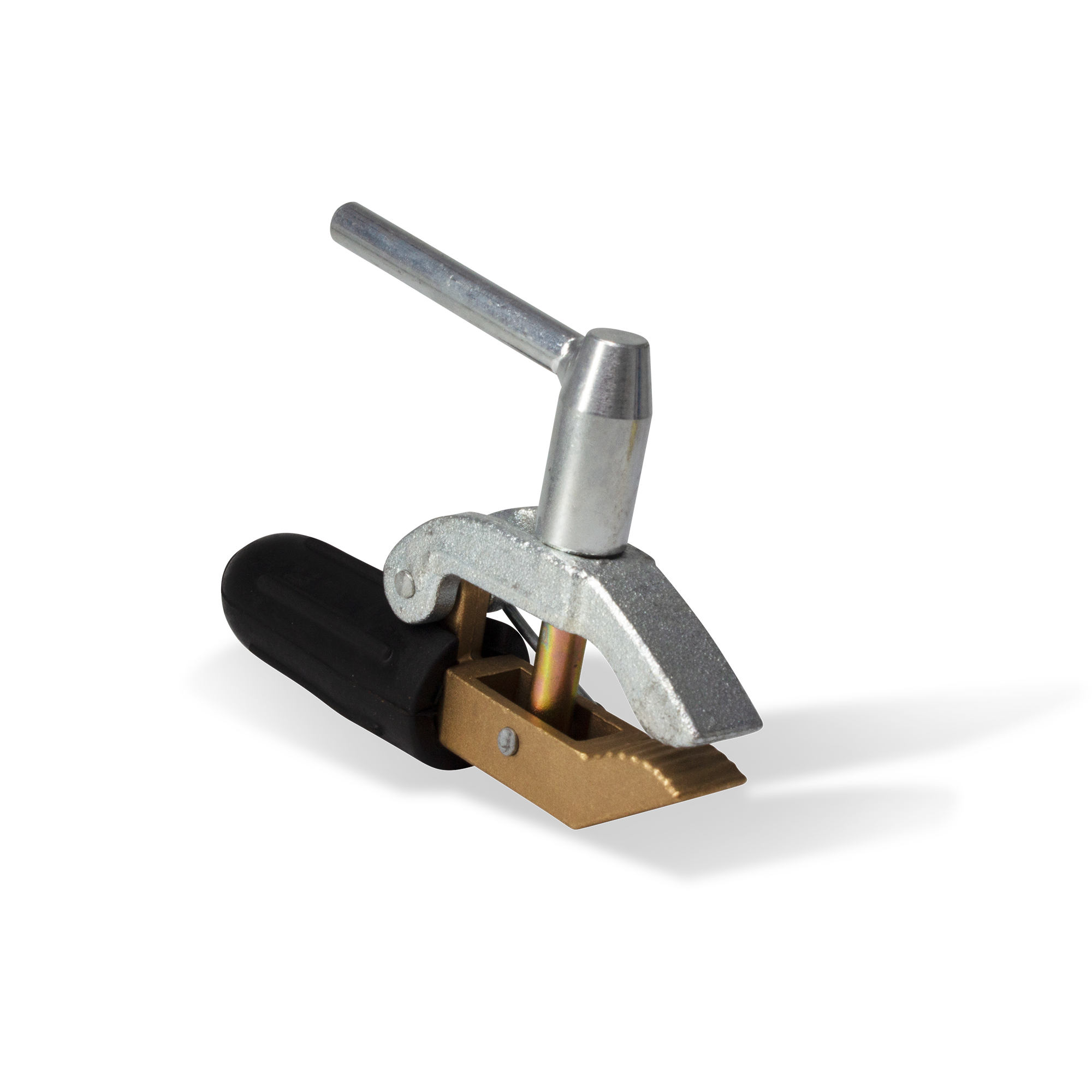 Matweld Earth G-Clamp Type Brass 600A MAT1050 in Tools