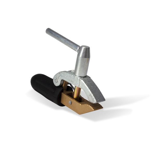 Matweld Earth G-Clamp Type Brass 600A MAT1050 in Tools