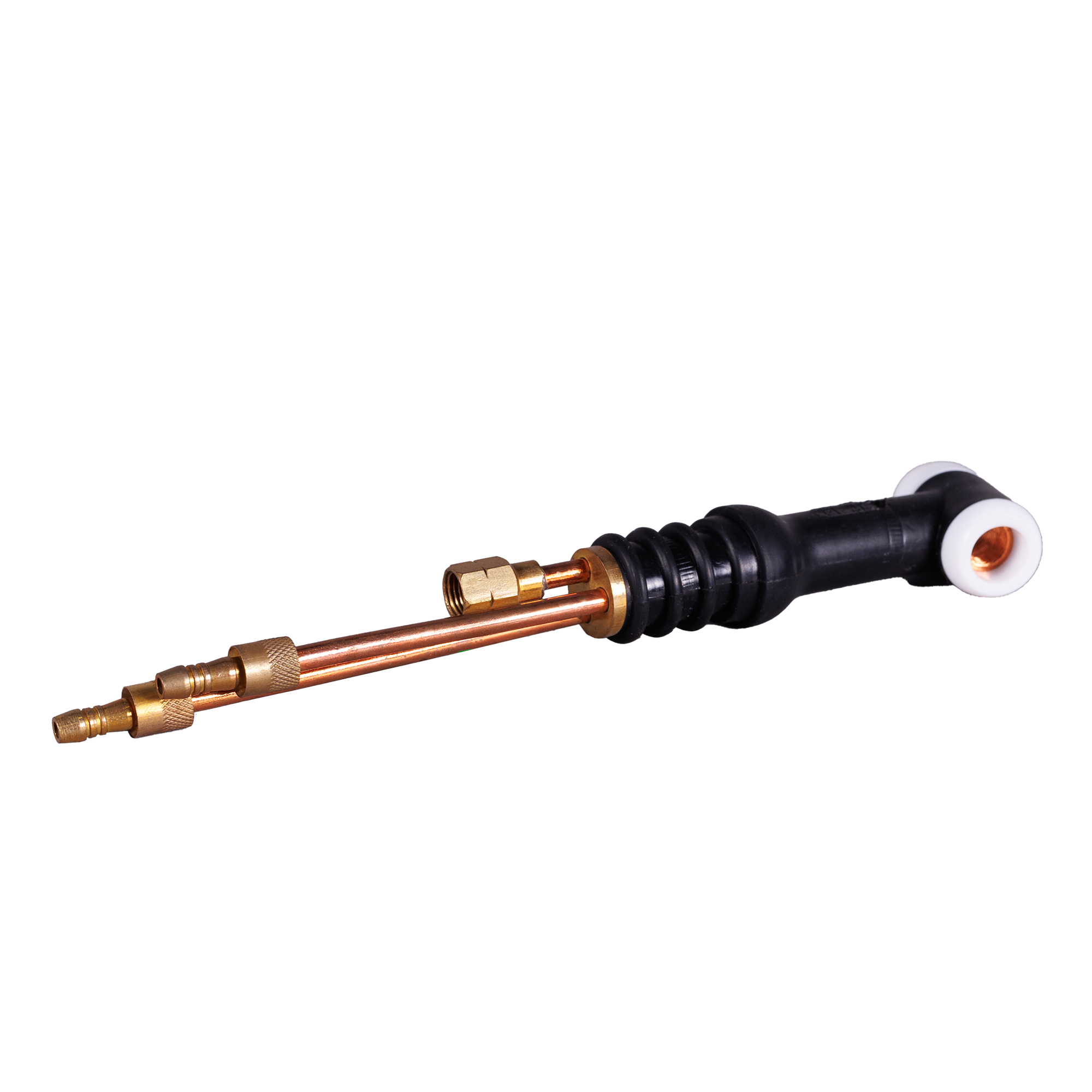 Matweld Tig Torch Body CW Handle 18 MAT4285 in Tools