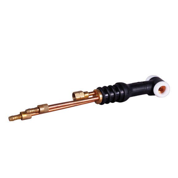 Matweld Tig Torch Body CW Handle 18 MAT4285 in Tools