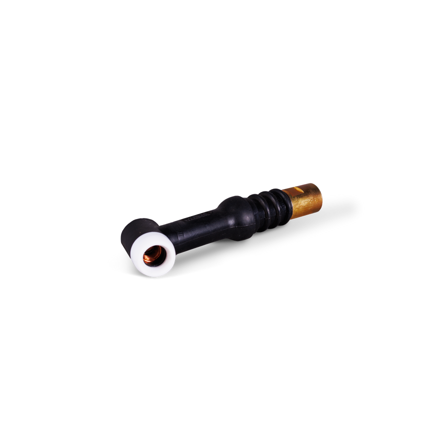 Matweld Tig Torch Body CW Handle 26 MAT4290 in Tools