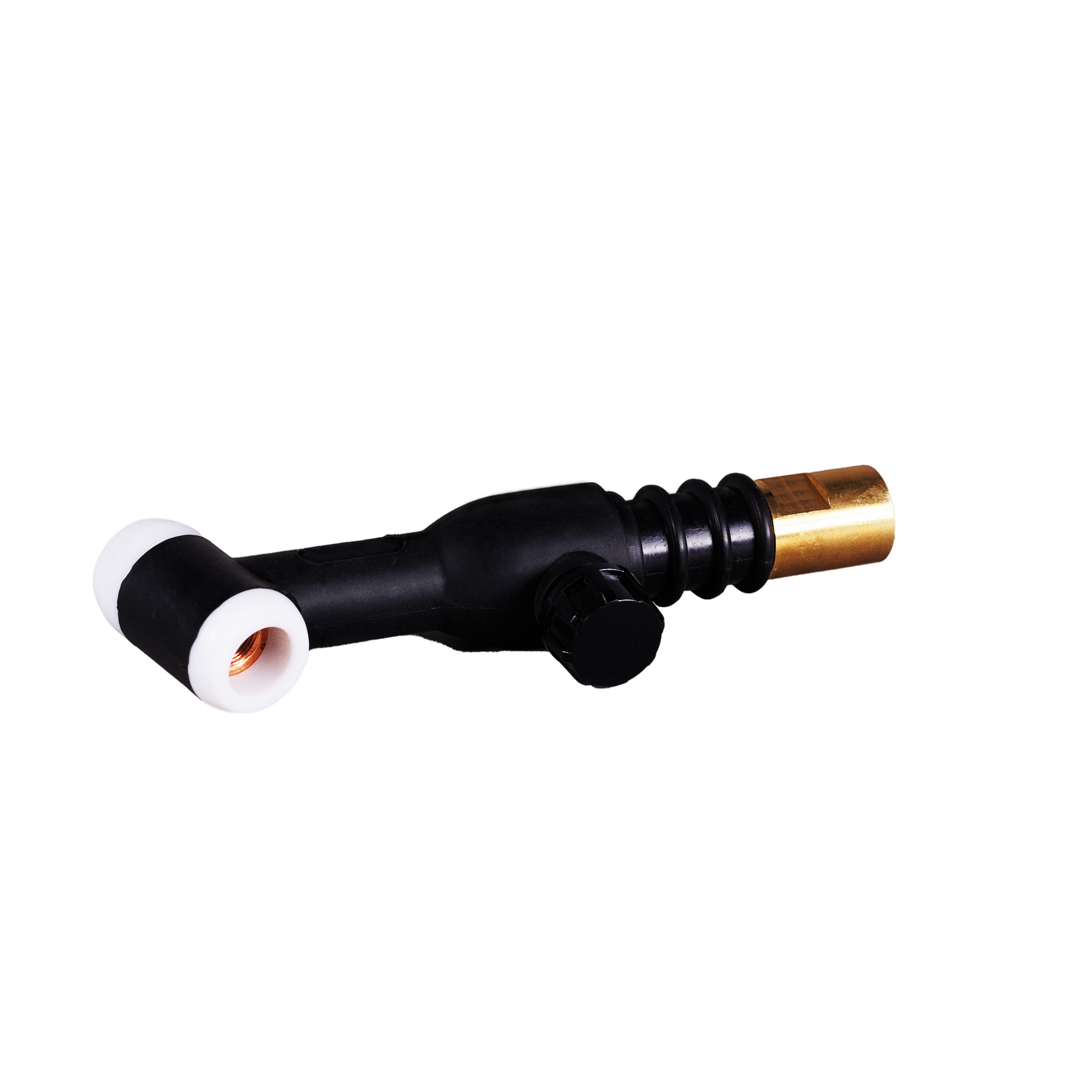 Matweld Tig Torch Body CW Handle 26V MAT4295 in Tools