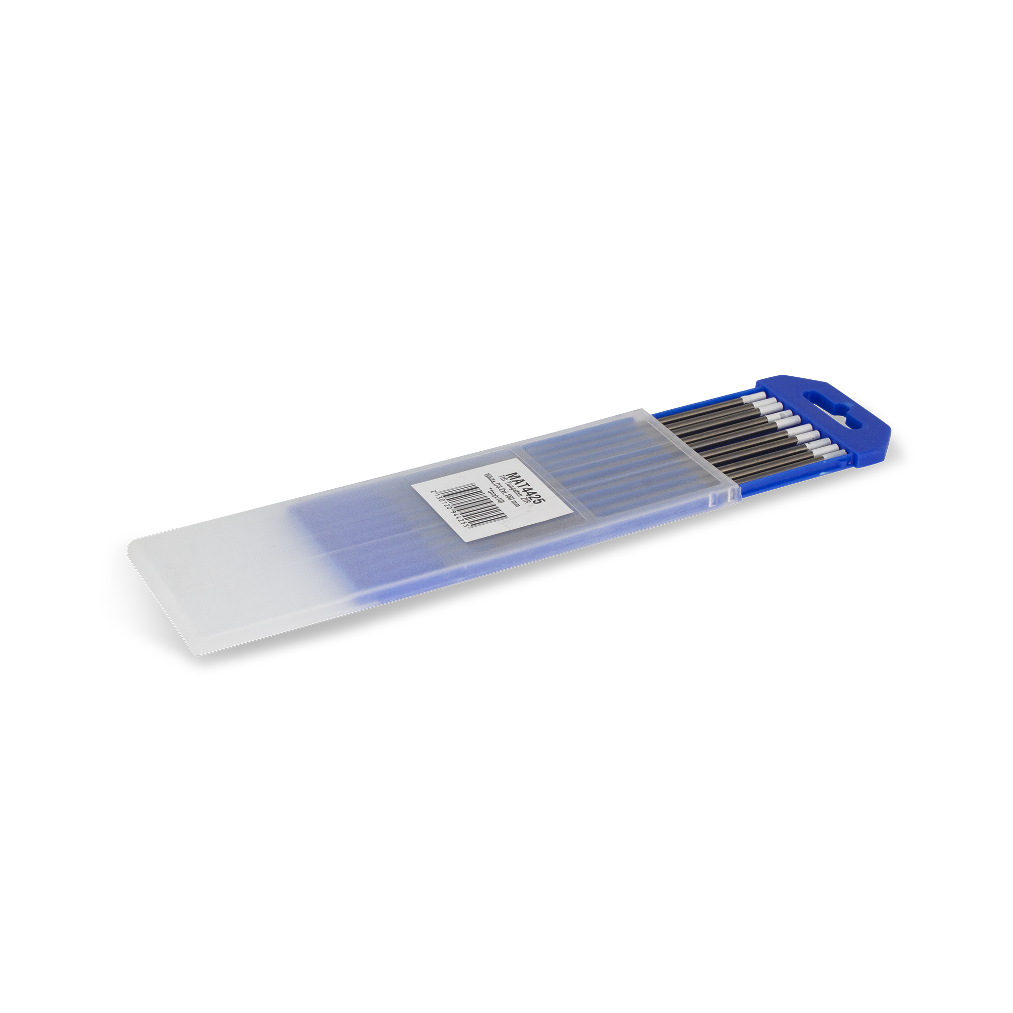 Matweld Tig Tungsten Zirconiated 4.0 White MAT4430 in Tools