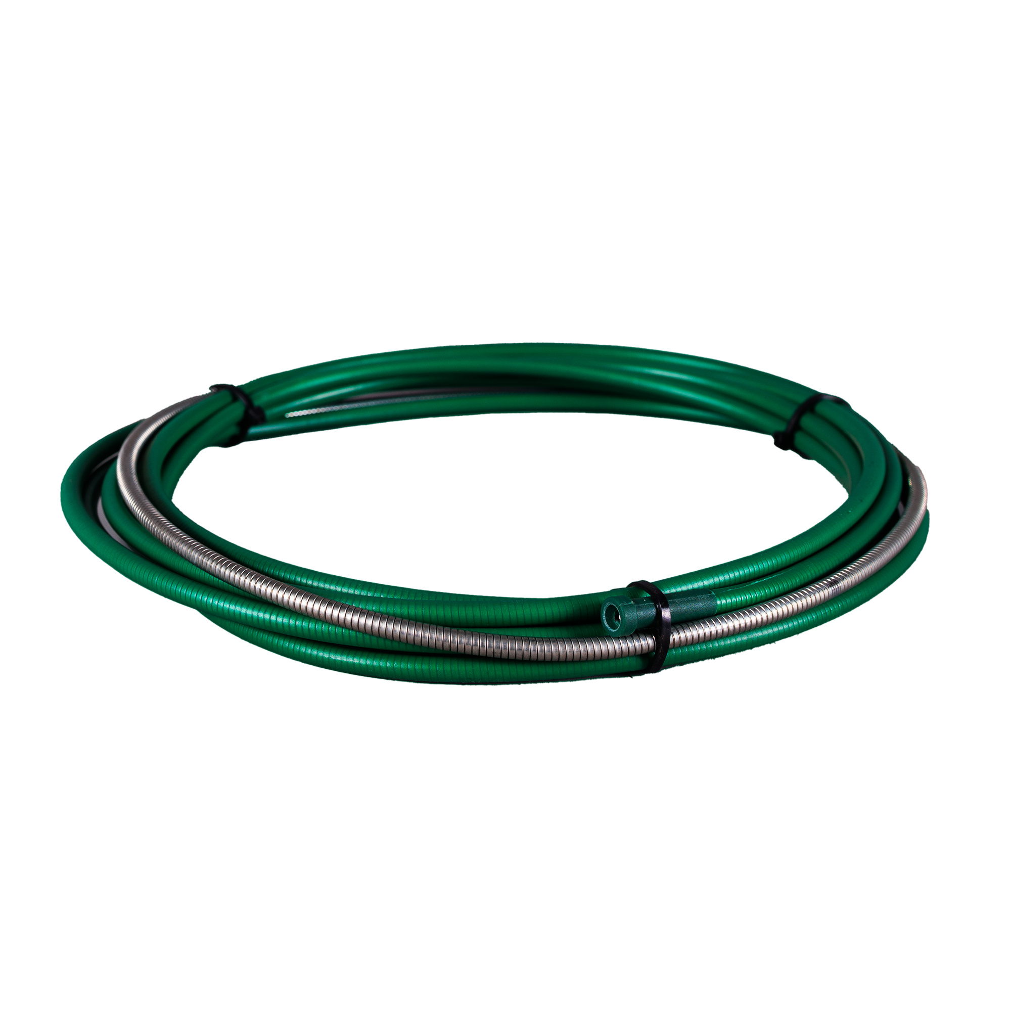 Matweld Mig Liner BNZ 4M 1.2-2.4 Green MAT5055 in Tools