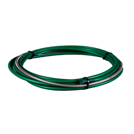 Matweld Mig Liner BNZ 4M 1.2-2.4 Green MAT5055 in Tools