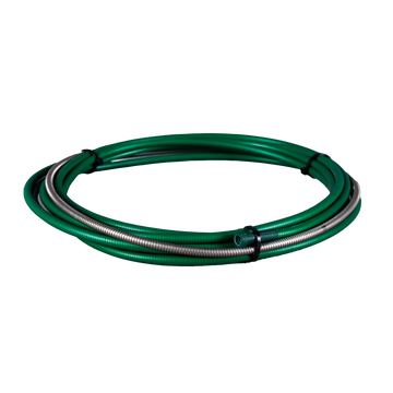 Matweld Mig Liner BNZ 4M 1.2-2.4 Green MAT5055 in Tools