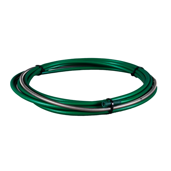 Matweld Mig Liner BNZ 4M 1.2-2.4 Green MAT5055 in Tools