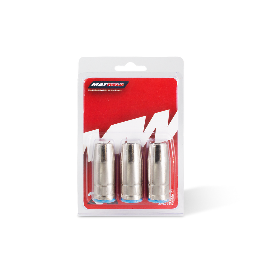 Matweld Mig Nozzle-Shroud BNZ250 MAT5105 in Tools