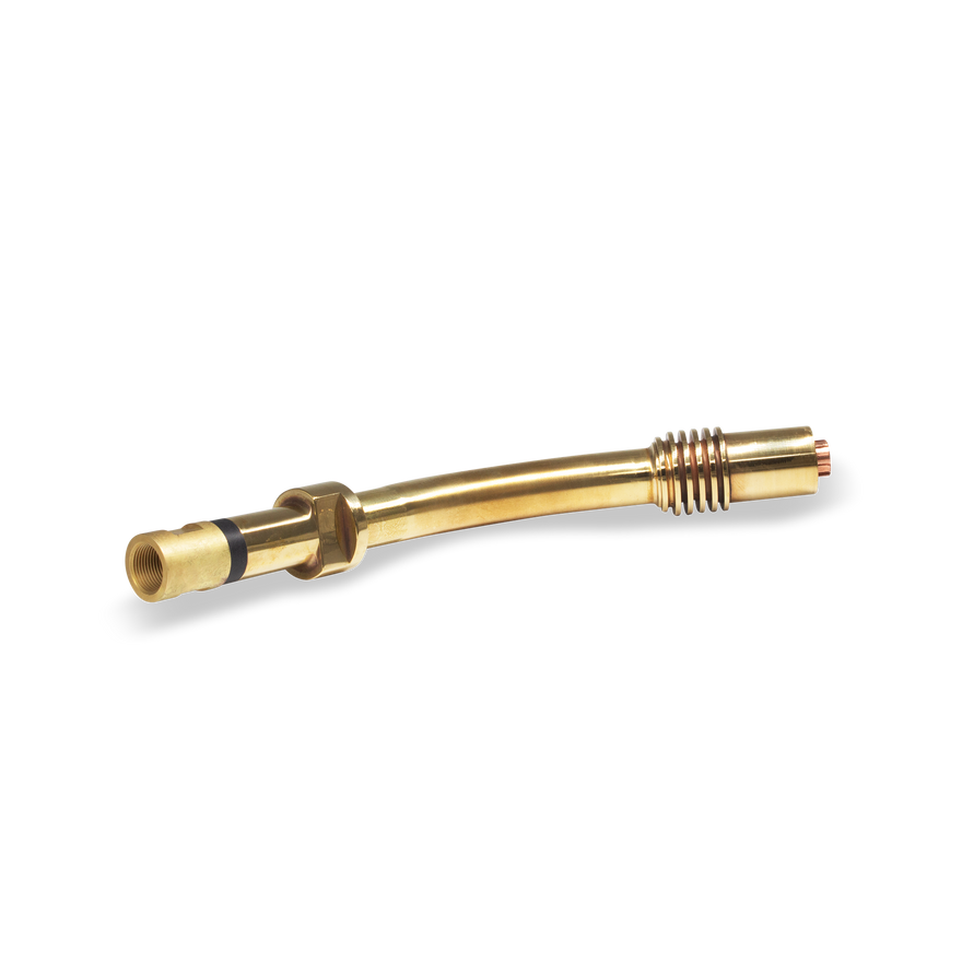 Matweld Mig Swan Neck BNZ40 Sn-5006E MAT5261 in Tools