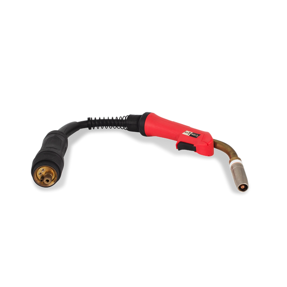 Matweld Mig Torch BNZ 150X4M MAT5300 in Tools