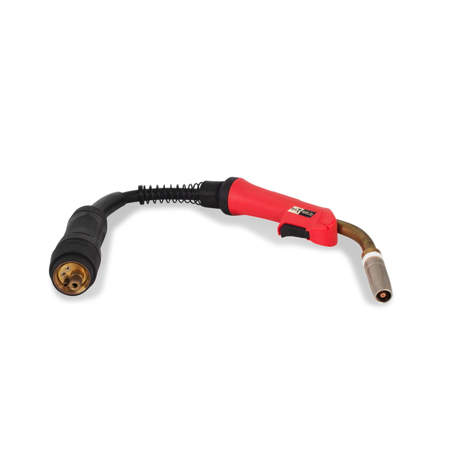 Matweld Mig Torch BNZ 150X4M MAT5300 in Tools