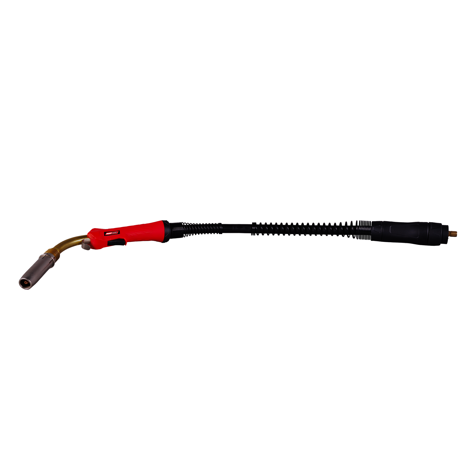 Matweld Mig Torch BNZ 400X4M Ubb400-40Er MAT5311 in Tools