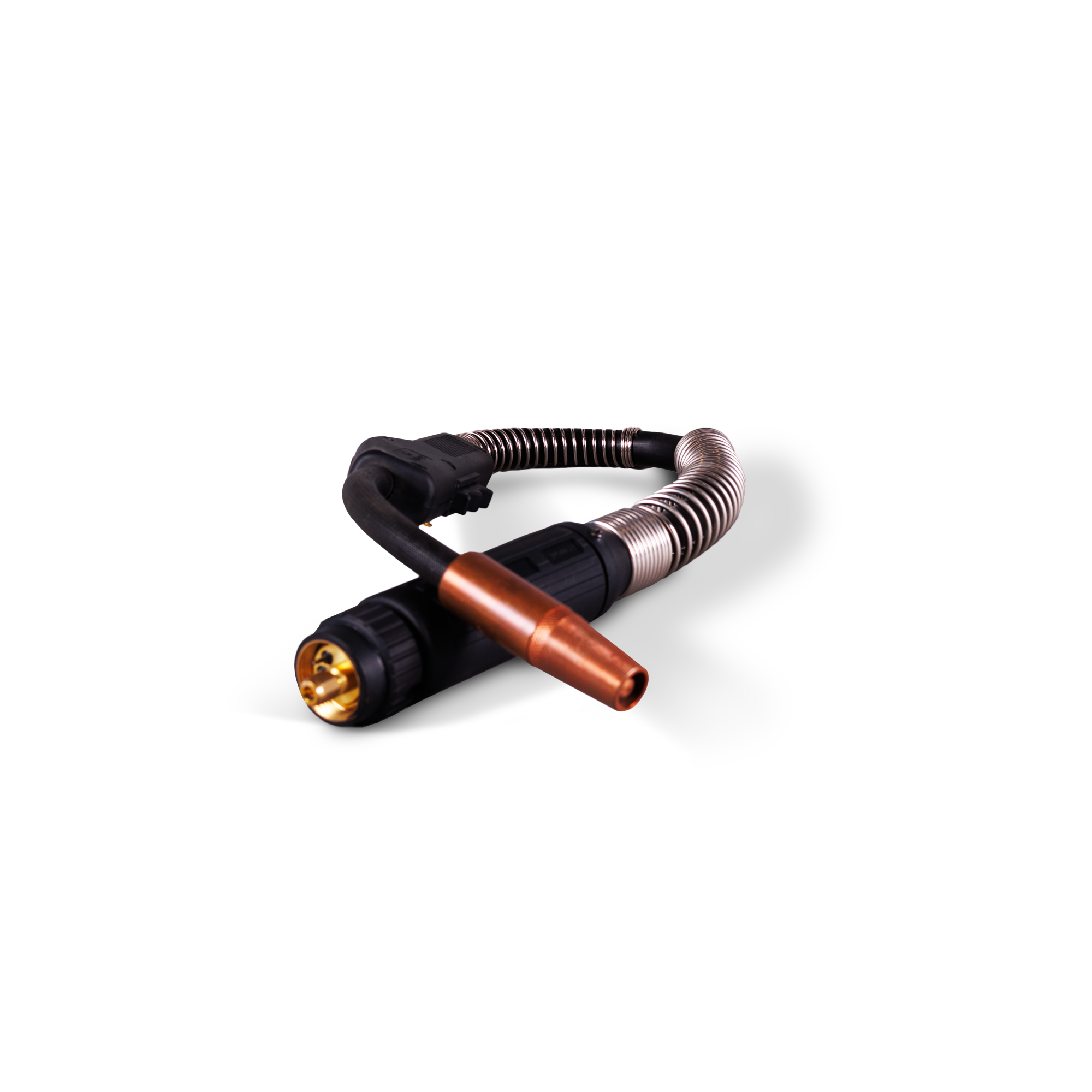 Matweld Mig Torch Tweco No.4 Euro MAT5312 in Tools