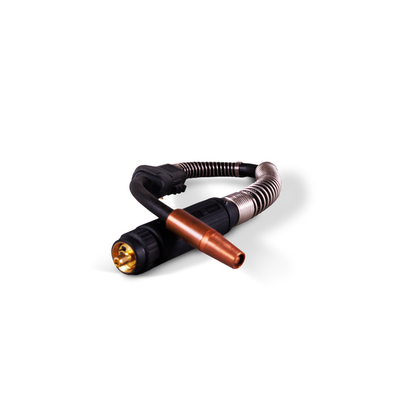 Matweld Mig Torch Tweco No.4 Euro MAT5312 in Tools