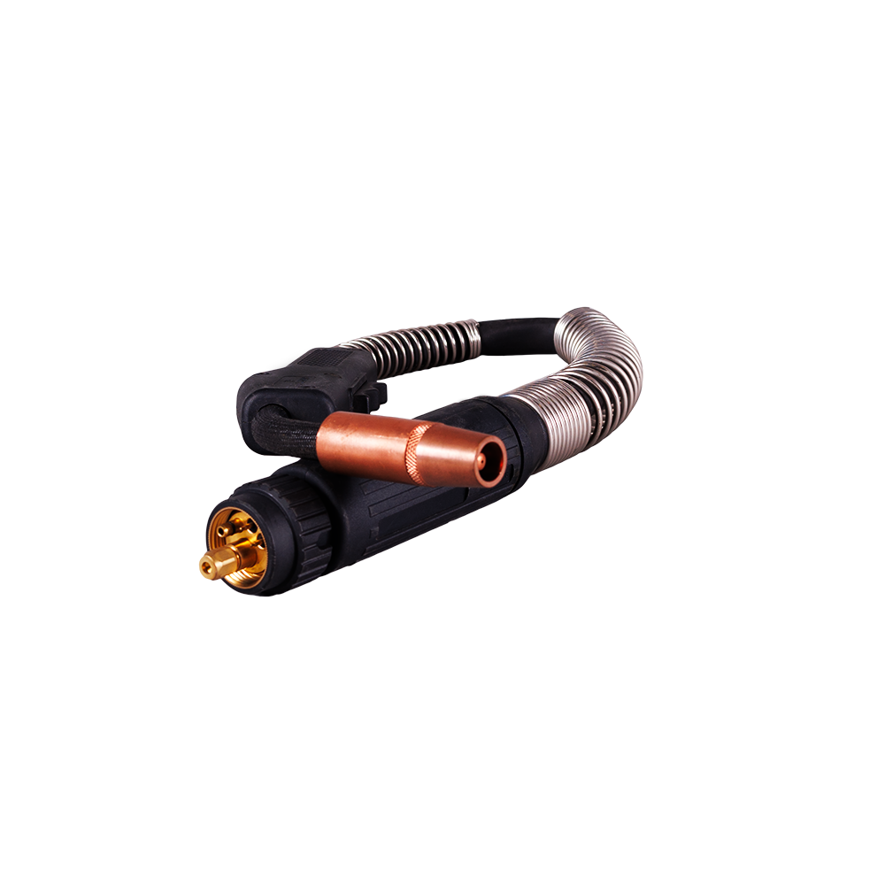 Matweld Mig Torch Tweco No.5 Euro MAT5314 in Tools