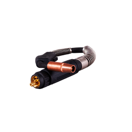 Matweld Mig Torch Tweco No.5 Euro MAT5314 in Tools