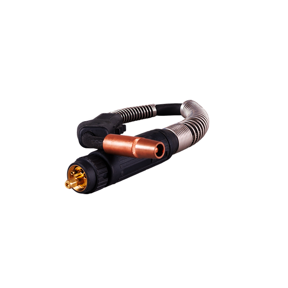 Matweld Mig Torch Tweco No.5 Euro MAT5314 in Tools